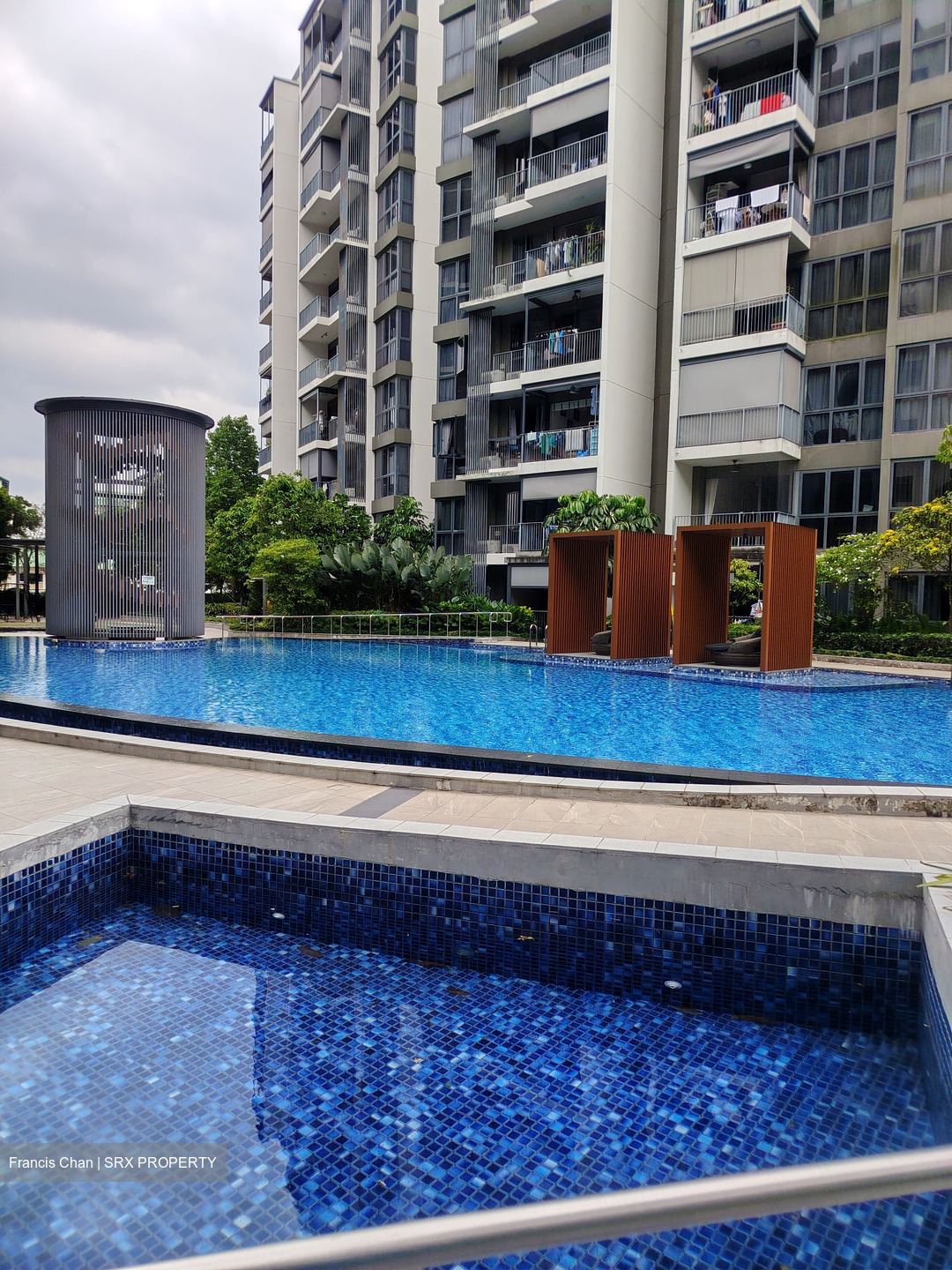 North Park Residences (D27), Apartment #541413861